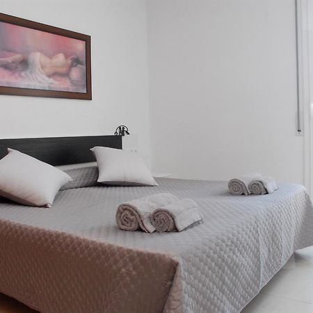 Apartamento Montroig 1 Sitges Extérieur photo